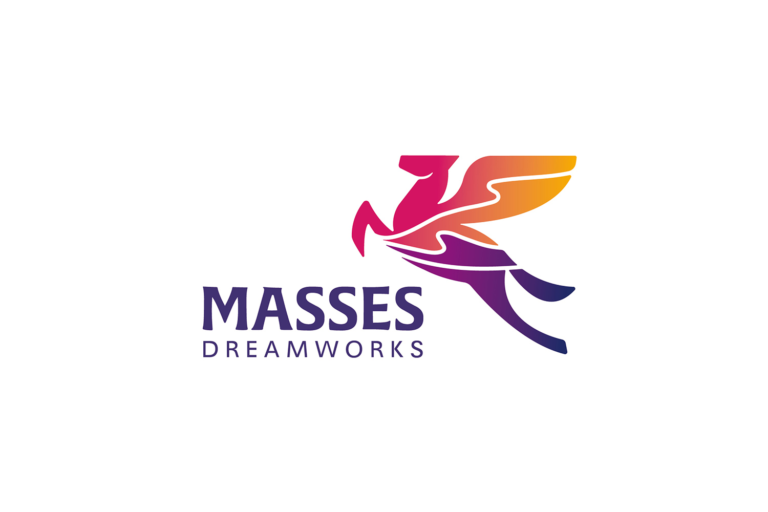 大众梦工场 | Masses Dreamworks