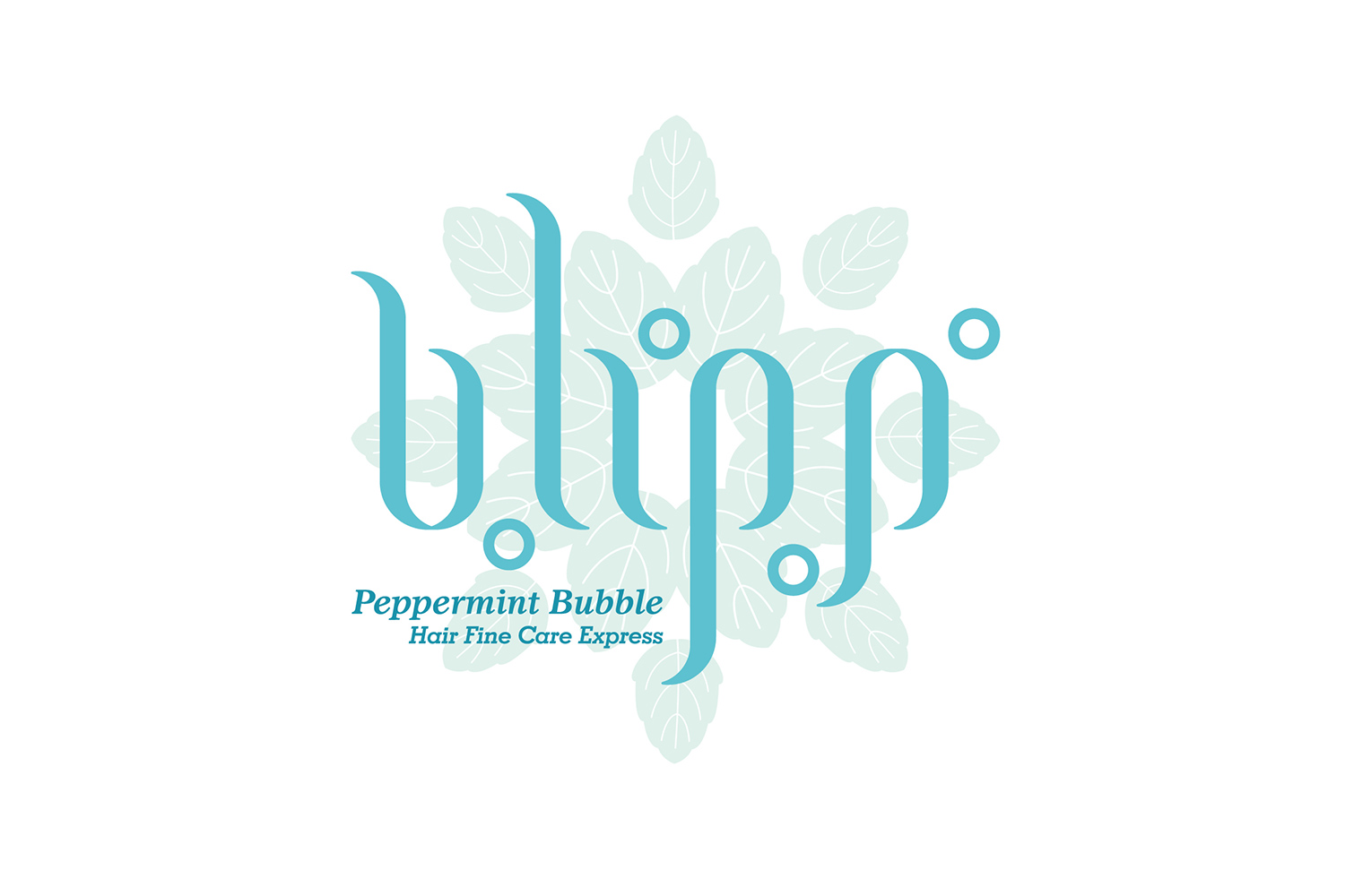 BOHOPOPO | 薄荷泡泡轻奢快洗