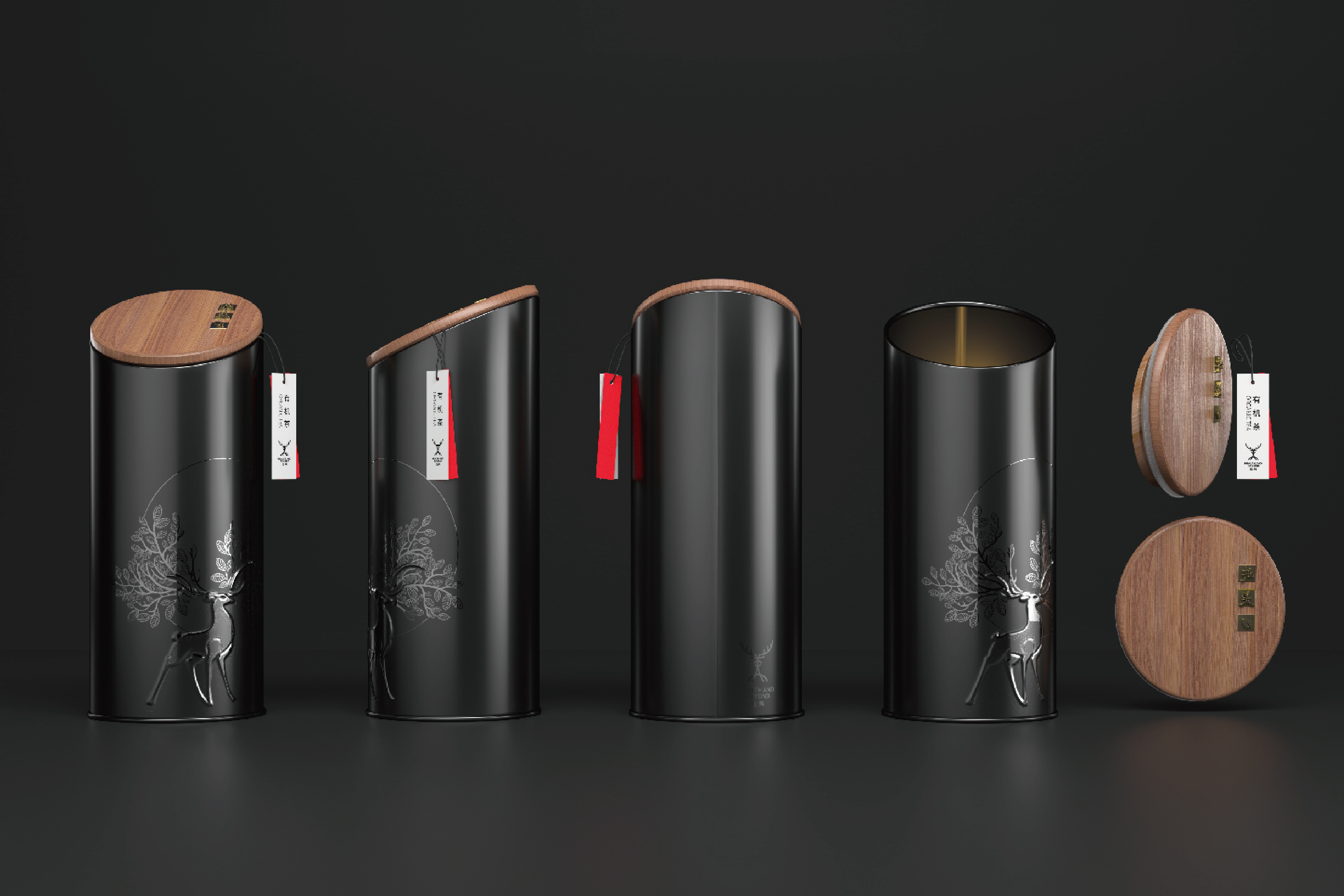 HEALTH AND BEYOND | 拙美