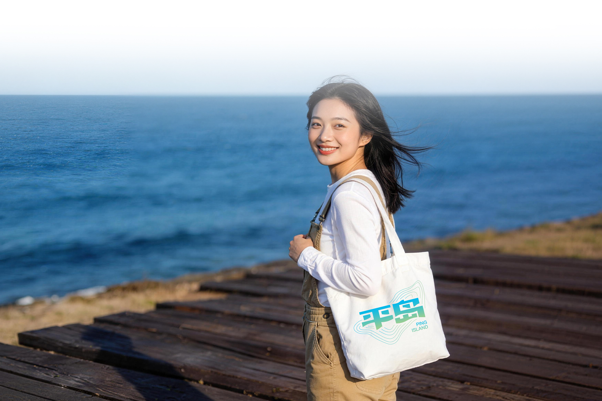 平岛海参 | PING ISLAND