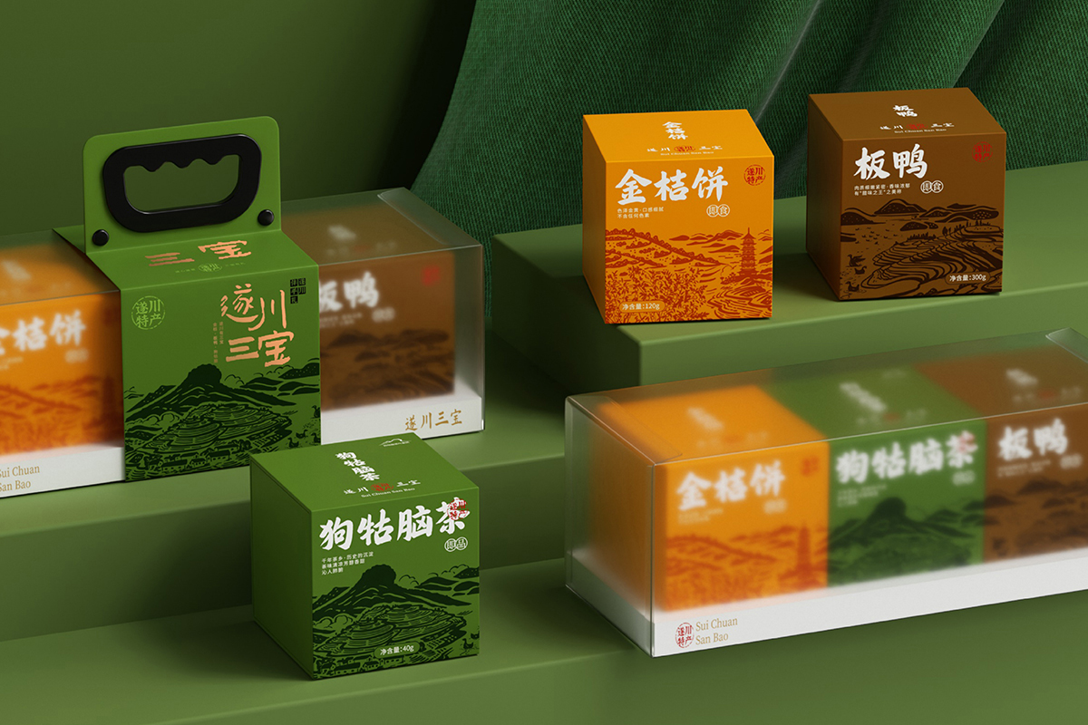 遂川旅投 | SUICHUAN