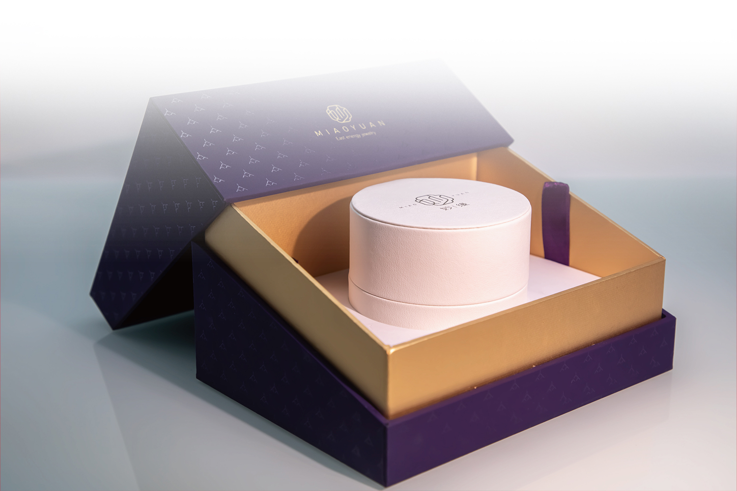 妙缘珠宝 | MIAOYUAN