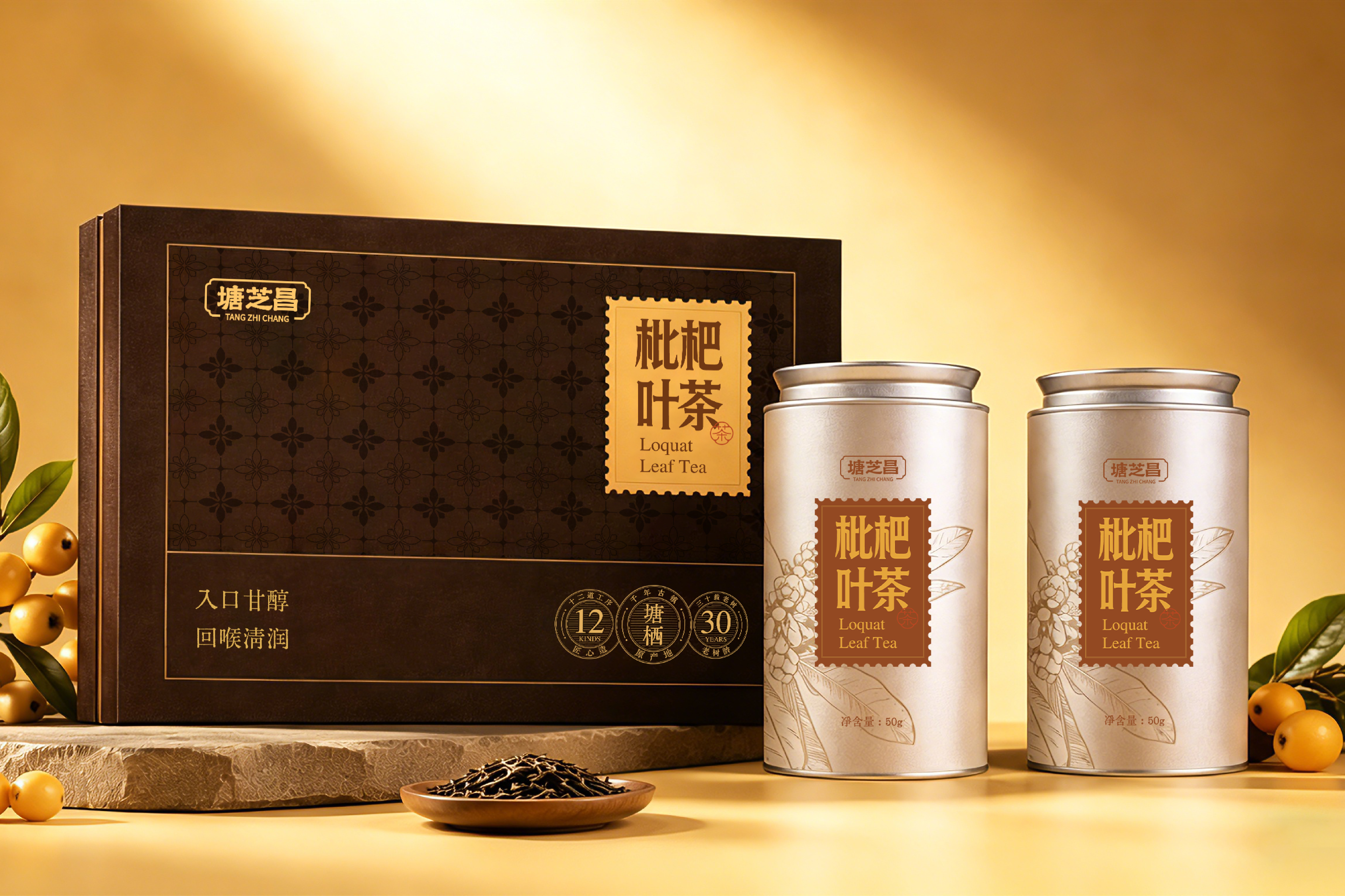 塘芝昌｜TANGZHICHANG